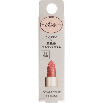 비세 젤미 틴트 세럼 BE370 코럴쿼츠 2.9g 코세