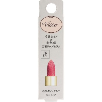 비세 제미 틴트 세럼 PK871 레드 루비 2.9g 코세