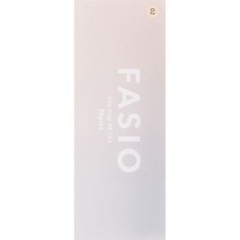 파시오 에어리 스테이 BB 틴트 모이스트 02 라이트 베이지 30g 코세