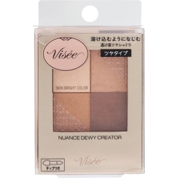 비세 뉘앙스 듀이 크리에이터 BE-1 캄베이지 5g 코세