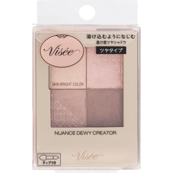 비세 뉘앙스 듀이 크리에이터 BE-2 그레이스 베이지 5g 코세