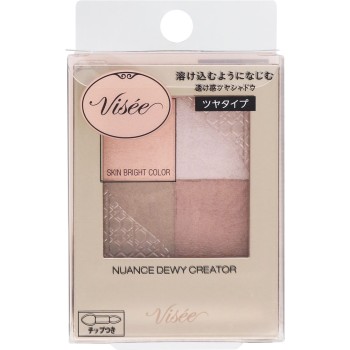 비세 뉘앙스 듀이 크리에이터 GY-5 어반그레이 5g 코세