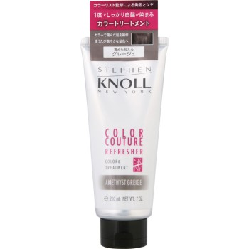 스티브 노우야드 컬러 쿠튀르 컬러 트리트먼트 005 그레주 200g 코세