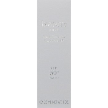 인피니티 멀티프로텍션 데이세럼 UV 01 내추럴 30g 코세