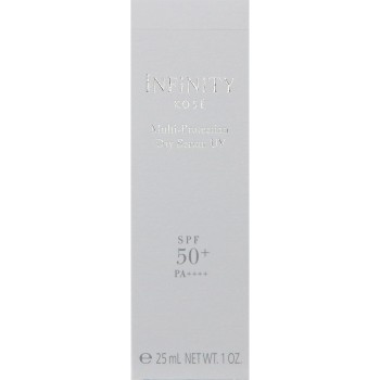 인피니티 멀티 프로텍션 데이 세럼 UV 02 톤업 30g 코세