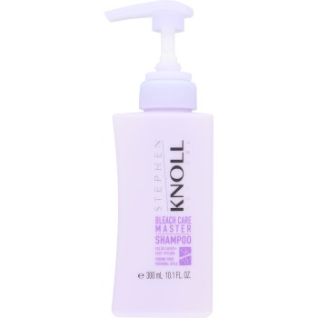 스티브 놀 블리치 케어 마스터 샴푸 300mL 코세