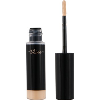 비세 엑스트라 스키니 컨실러 02 라이트 핑크 베이지 4g 코세