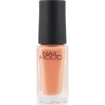 네일홀릭 OR222 프리지아 5ml 코세