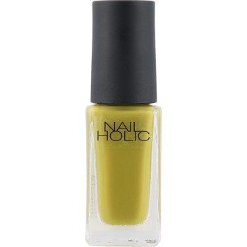 네일홀릭 GR736 그린로즈 5ml 코세