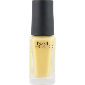 네일홀릭 YE515 탄포포 5ml 코세