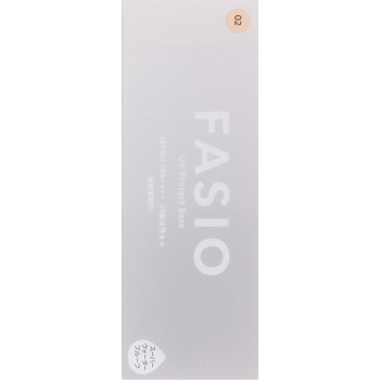 파시오 번들거림·자외선 방지 베이스 02 핑크 베이지 25g 코세