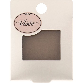 비세 더 컨투어 컬러 (파우더) BR353 다크브라운 2.5g 코세