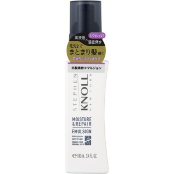 스티브 노우야드 모이스처 소프닝 에멀젼 모이스처 리페어 100ml 코세