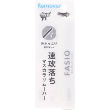 파시오 빠른 속눈썹 마스카라 리무버 6.5ml 코세