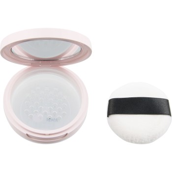 에스프리크 페이스 파우더용 컴팩트 케이스 코세