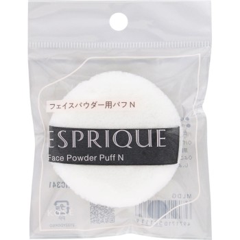 에스프리크 페이스 파우더용 퍼프 N 코세