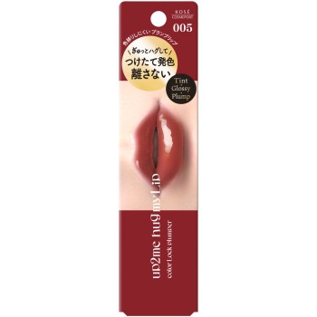 업투미 허그마이립 005 (푸시미) 5g 코세 코스메포트