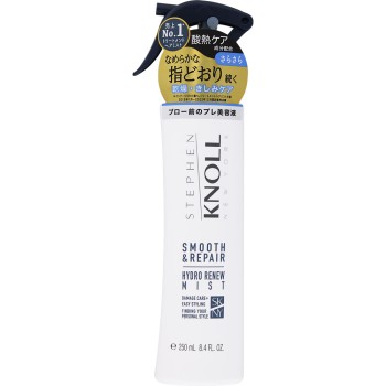 스티브놀 하이드로리뉴 미스트 스무스리페어 A 250ml 코세