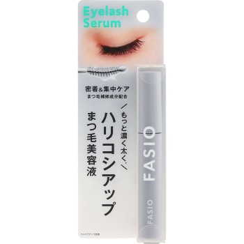 파시오 속눈썹 탄력 향상 미용액 5.5ml 코세