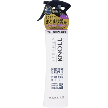 스티브 노우야드 하이드로 리뉴 미스트 모이스처 리페어 A 250ml 코세