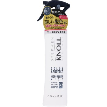 스티브 노르 하이드로 리뉴 미스트 컬러 프로텍트 A 250mL 코세