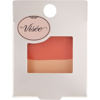 비세 컬러 듀오 트릭 컨실러 01 레드트릭 (내추럴베이지) 2.5g 코세