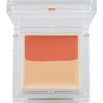 비세 컬러 듀오 트릭 컨실러 01 레드트릭 (내추럴베이지) 2.5g 코세