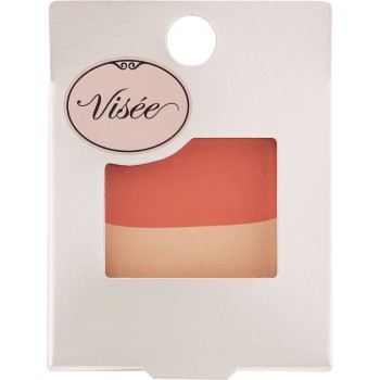 비세 컬러 듀오 트릭 컨실러 05 레드 트릭 (라이트 베이지) 2.5g 코세