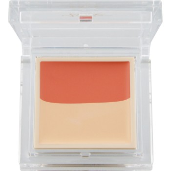 비세 컬러 듀오 트릭 컨실러 05 레드 트릭 (라이트 베이지) 2.5g 코세