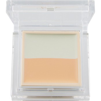 비세 컬러듀오 트릭 컨실러 06 그린트릭 (라이트베이지) 2.5g 코세