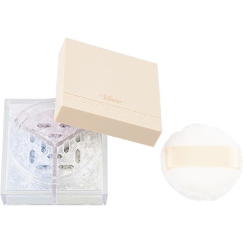 비세 트리니타스 글로우 파우더 01 클리어 베일 5.5g 코세