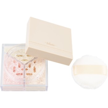 비세 트리니타스 글로우파우더 02 웜베일 5.5g 코세