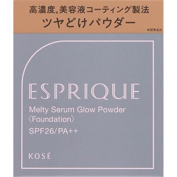 에스프릭 멜티세럼 글로우파우더 (리필) OC-405 오클 9g 코세