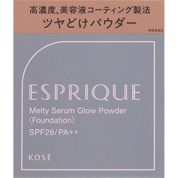 에스프리크 멜티세럼 글로우 파우더 (리필) PO-205 핑크 오크르 9g 코세