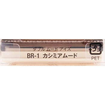 비세 더블 무드 아이즈 BR-1 캐시미어 무드 4.8g 코세