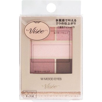비세 더블 무드 아이즈 PK-5 블로섬 무드 4.8g 코세