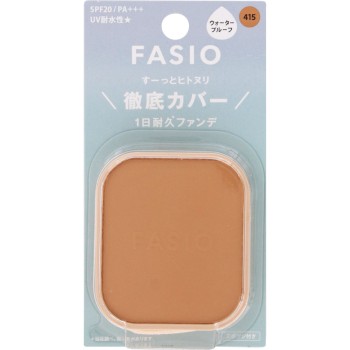 파시오 히토누리커버 내구성 파운데이션 415 헬시오클 10g 코세