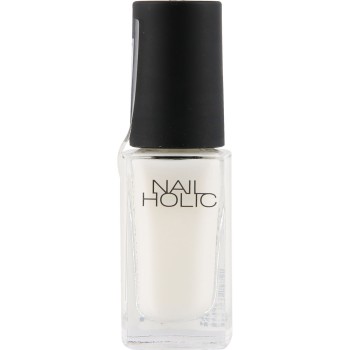 네일홀릭 손톱파운데이션+ WT021F 5ml 코세