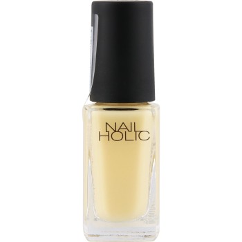 네일홀릭 손톱파운데이션+ YE022F 5ml 코세