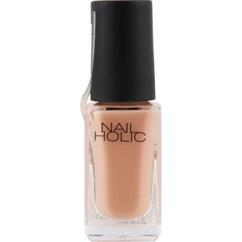 네일홀릭 손톱파운데이션+ BE024F 5ml 코세