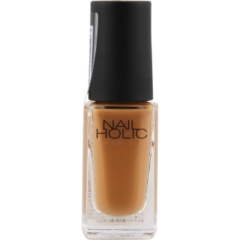 네일홀릭 손톱파운데이션+ BR027F 5ml 코세