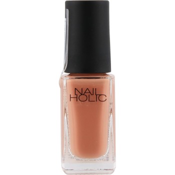 네일홀릭 손톱파운데이션+ OR028F 5ml 코세