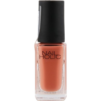 네일홀릭 손톱파운데이션+ OR029F 5ml 코세