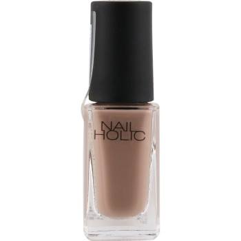 네일홀릭 손톱파운데이션+ GY031F 5ml 코세