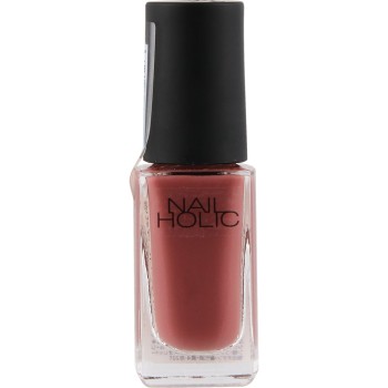 네일홀릭 손톱파운데이션+ RO040F 5ml 코세