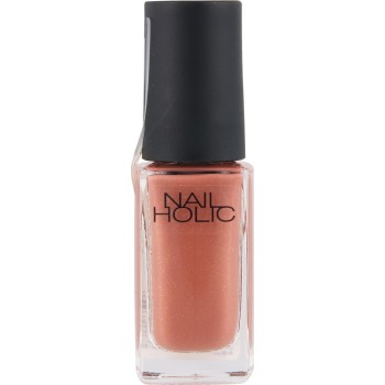 네일홀릭 칙칙컬러즈 RD001K 5ml 코세