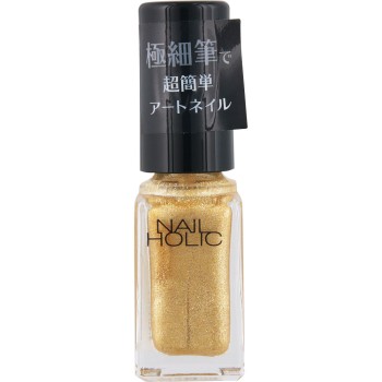 네일홀릭 아트네일 GD019A 5ml 코세