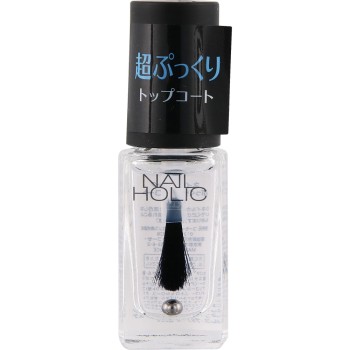 네일홀릭 통통 탑코트 5ml 코세