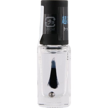 네일홀릭 통통 탑코트 5ml 코세