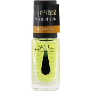 네일홀릭 큐티클오일 R 5ml 코세